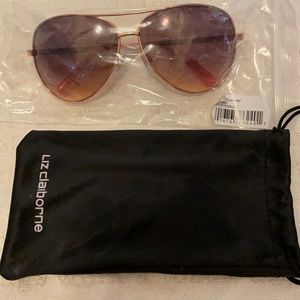 Liz Claiborne sunglasses